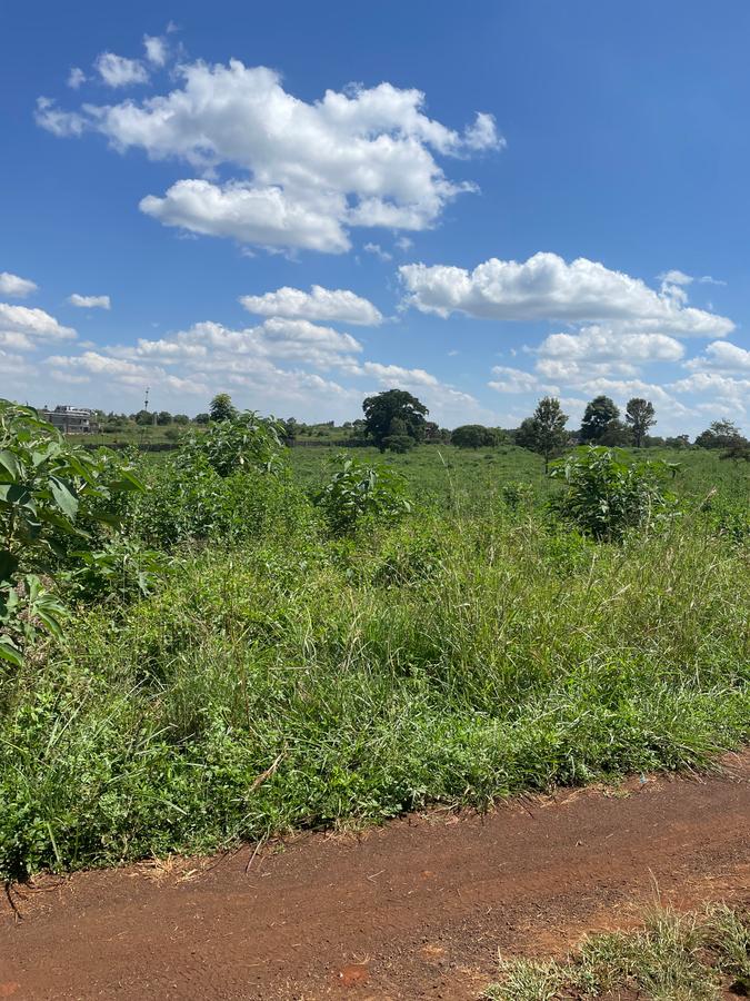 Land at Kiambu Road - 4