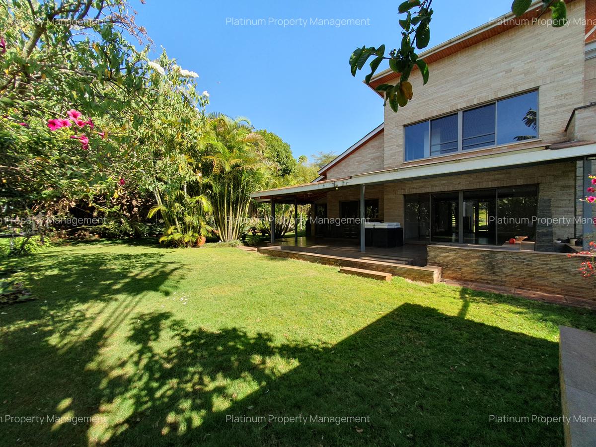 4 Bed House with En Suite at Kitisuru - 2