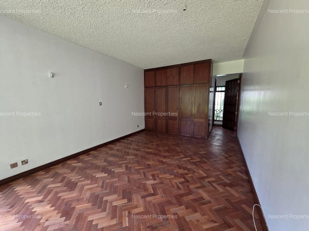 5 Bed House with En Suite at Old Muthaiga - 8