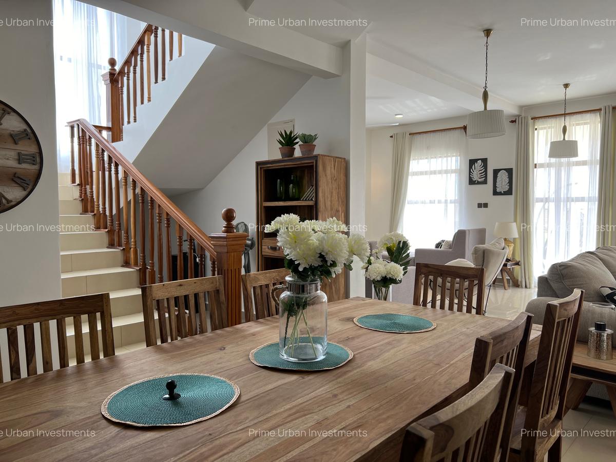 3 Bed House with En Suite in Vipingo - 9