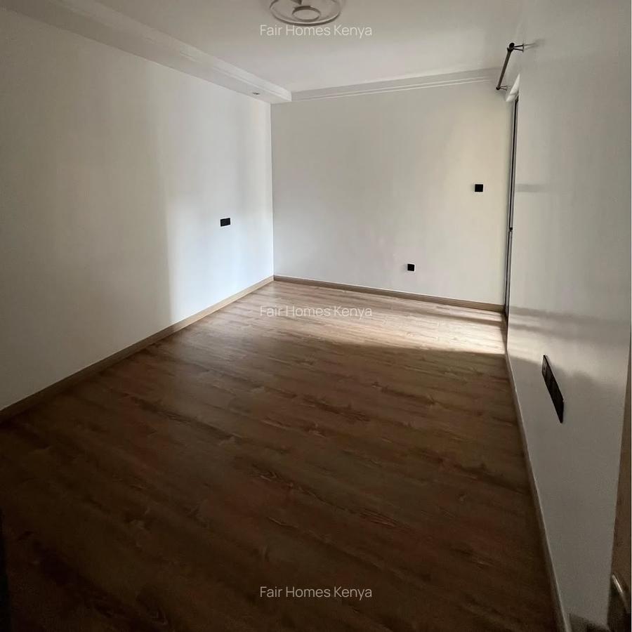 2 Bed Apartment with En Suite at King'Ara Road - 13