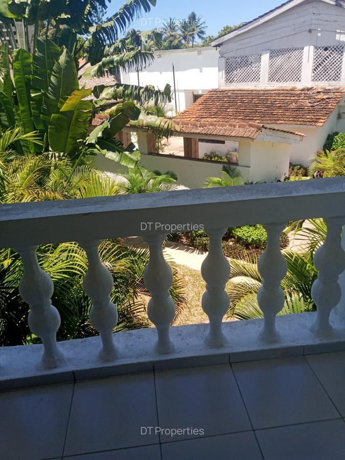 Furnished Commercial Property with Backup Generator at Nyali - 16