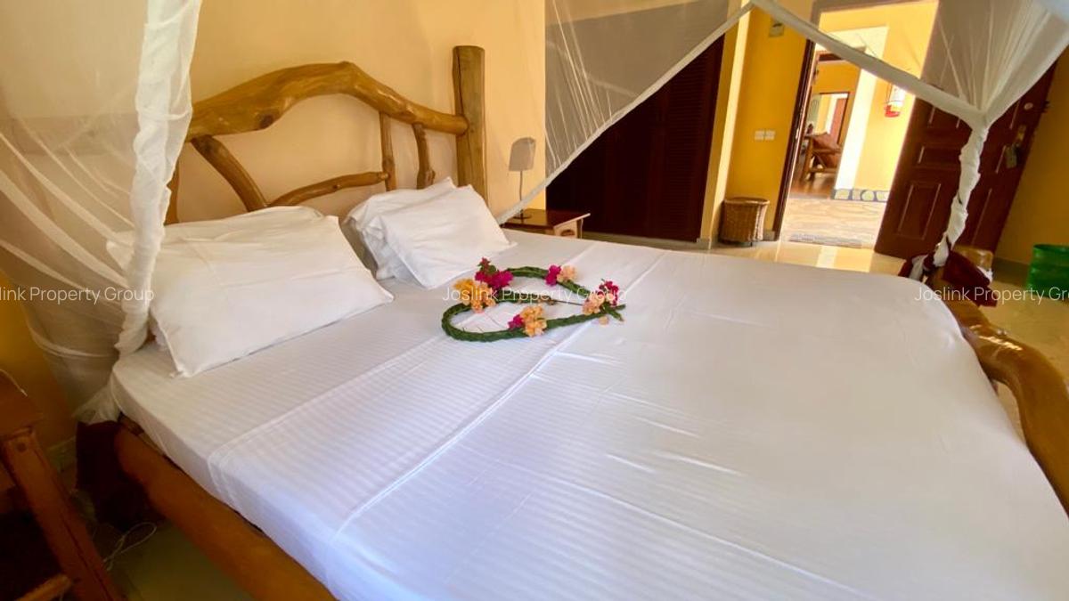 10 Bed Townhouse with En Suite at Mt Kenya - 18