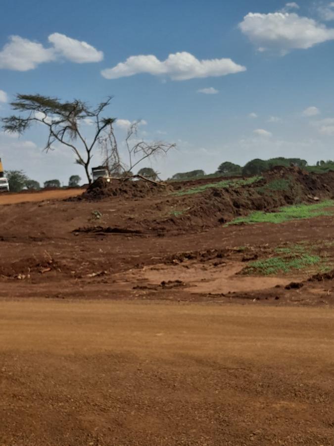 Land in Ruiru - 6