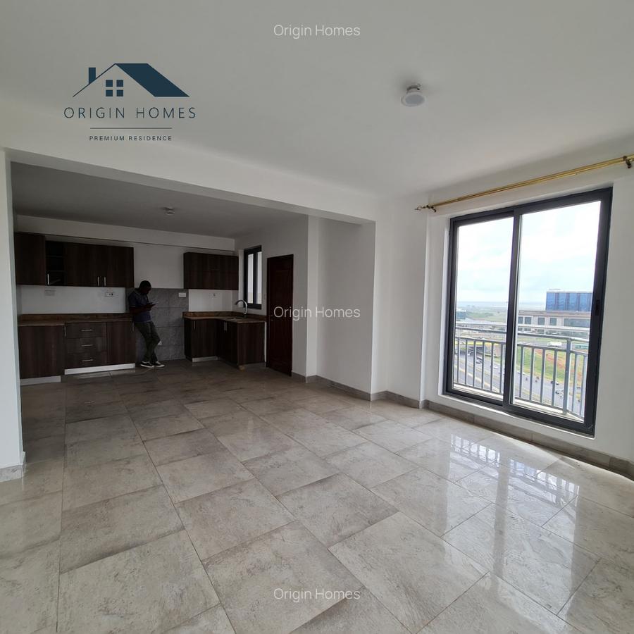 3 Bed Apartment with En Suite at Mombasa Road - 5