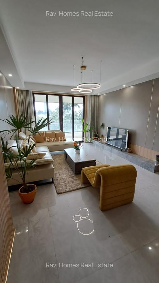 3 Bed Apartment with En Suite in Riverside - 8