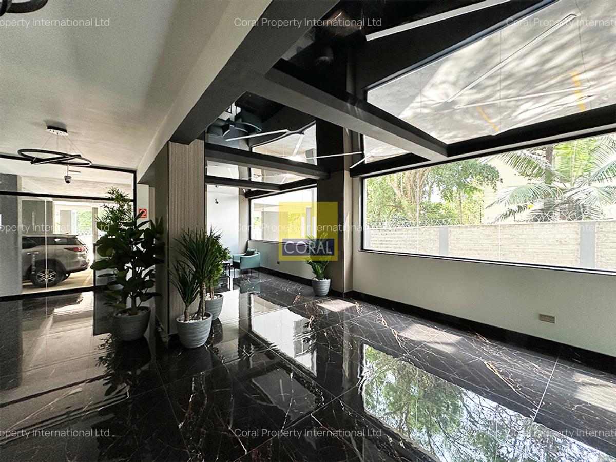 3 Bed Apartment in Riverside - 17