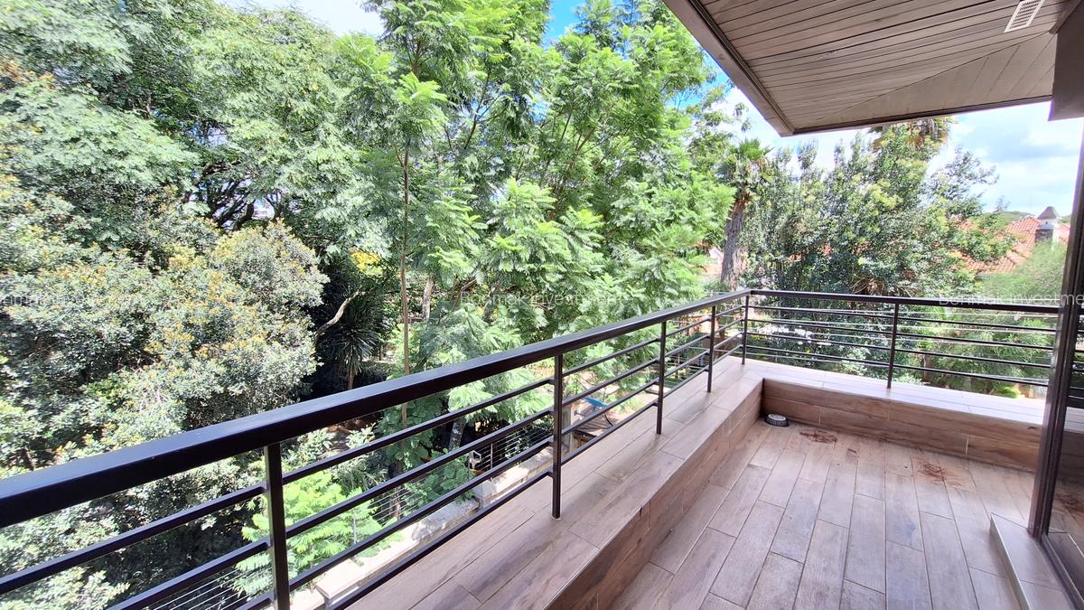 5 Bed Townhouse with En Suite at Kaputei Gardens. - 10