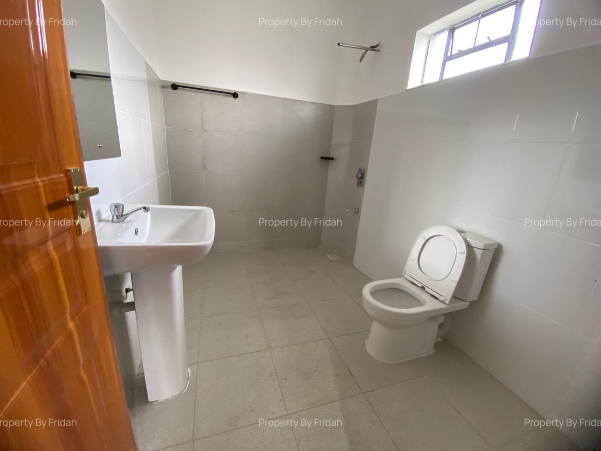 3 Bed House with En Suite in Kitengela - 13