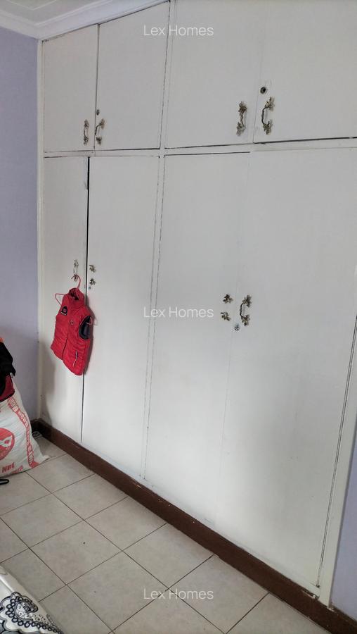 4 Bed House with En Suite at Magadi Road - 9