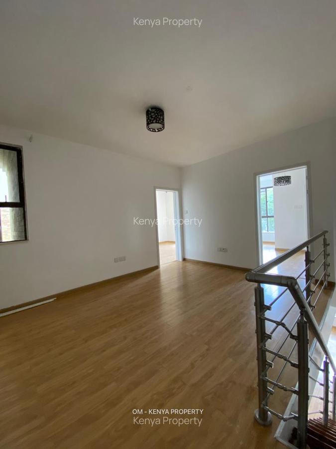 1 Bed Apartment with Swimming Pool at Kirichwa Road - 12