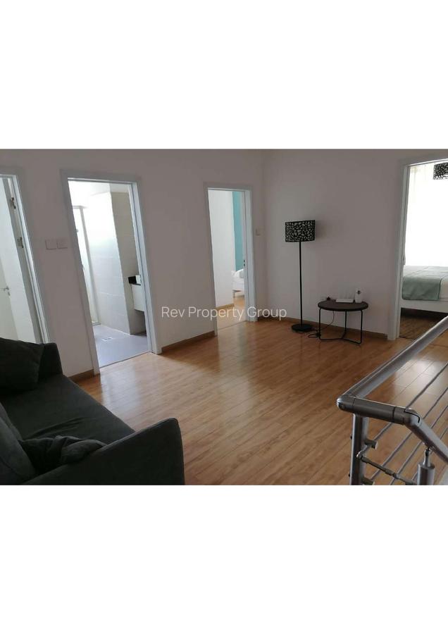 Serviced 3 Bed Apartment with En Suite in Kilimani - 6