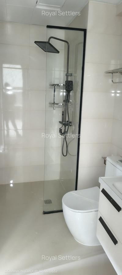 1 Bed Apartment with En Suite at Westlands Road - 11