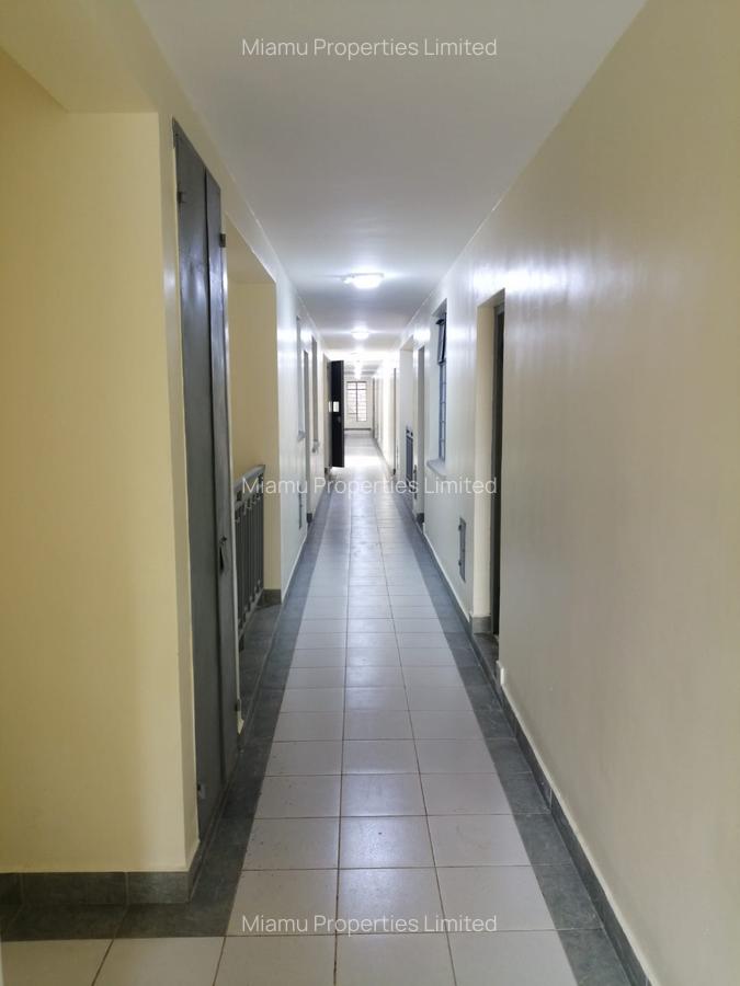 2 Bed Apartment with En Suite at Limuru Road - 5