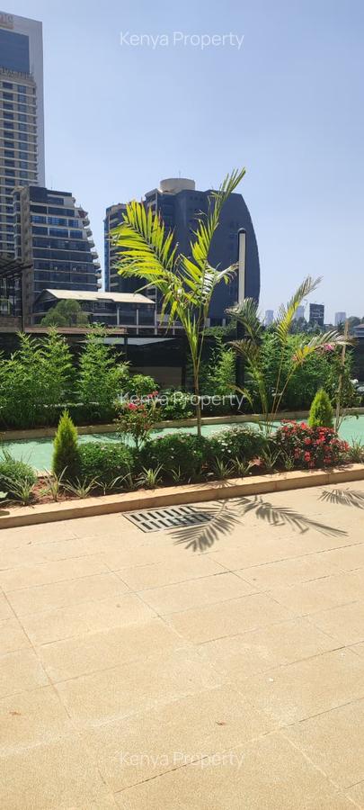 Serviced 2 Bed Apartment with En Suite at Westlands Road - 1