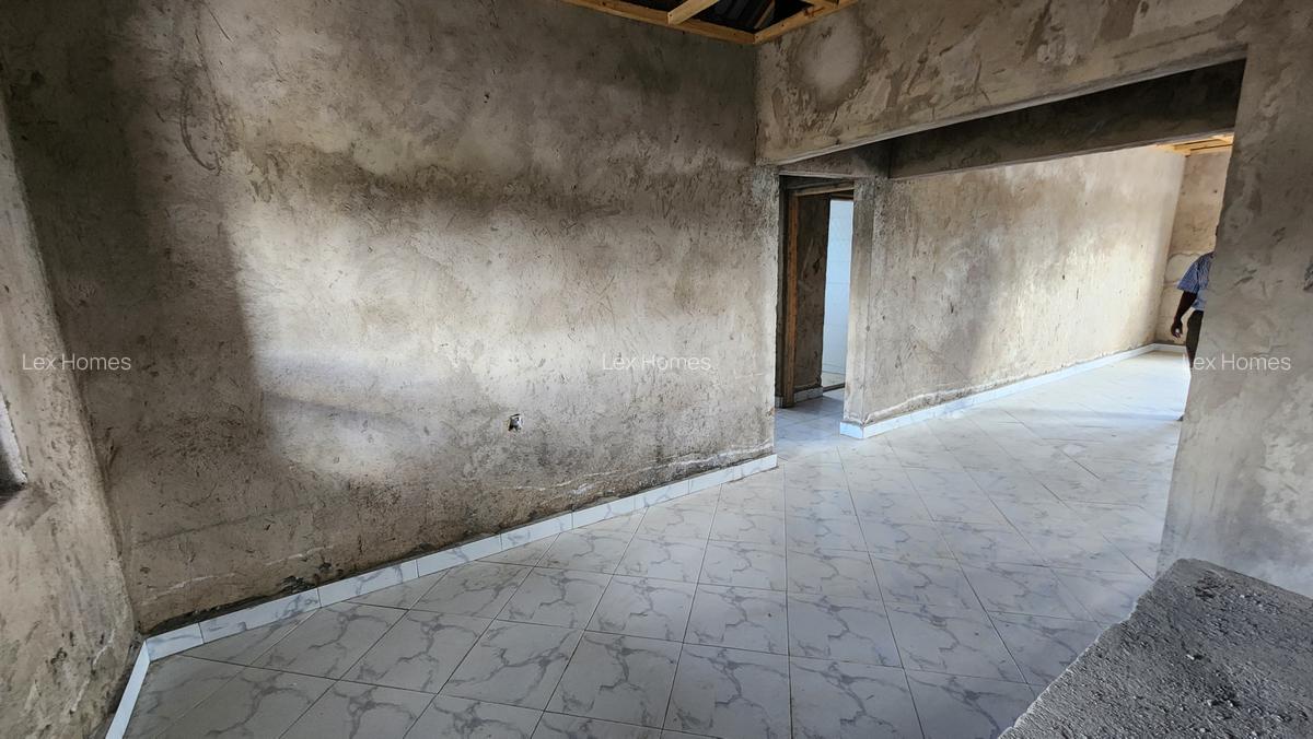 4 Bed House with En Suite at Kitengela Isinya Road - 10