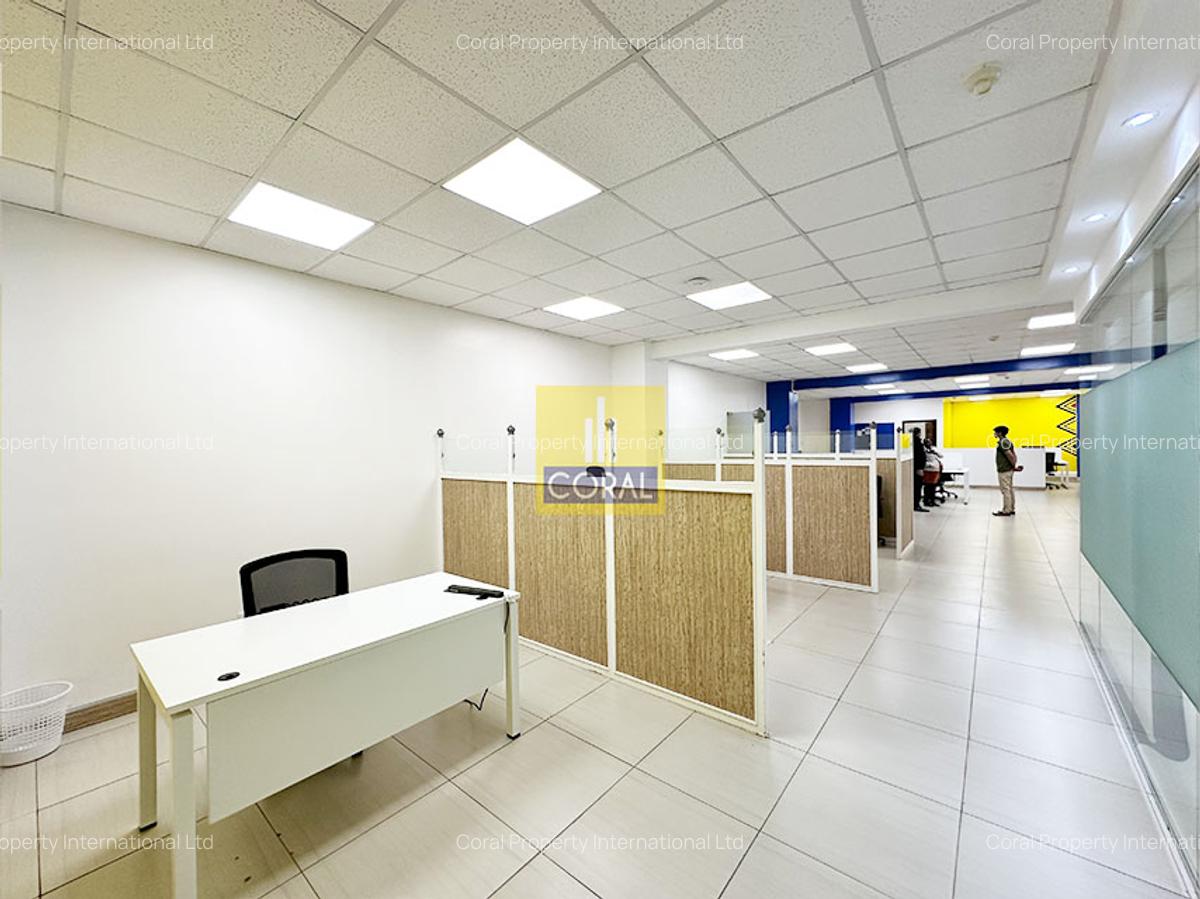 Office in Westlands Area - 6