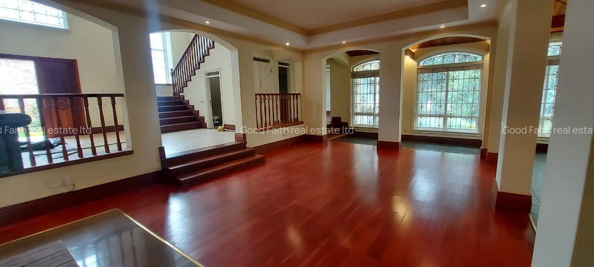 5 Bed House with En Suite in Kitisuru - 4