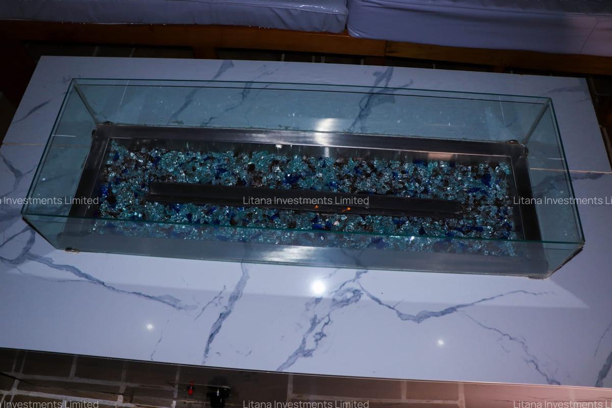 5 Bed Townhouse with En Suite at Olkeri - 18