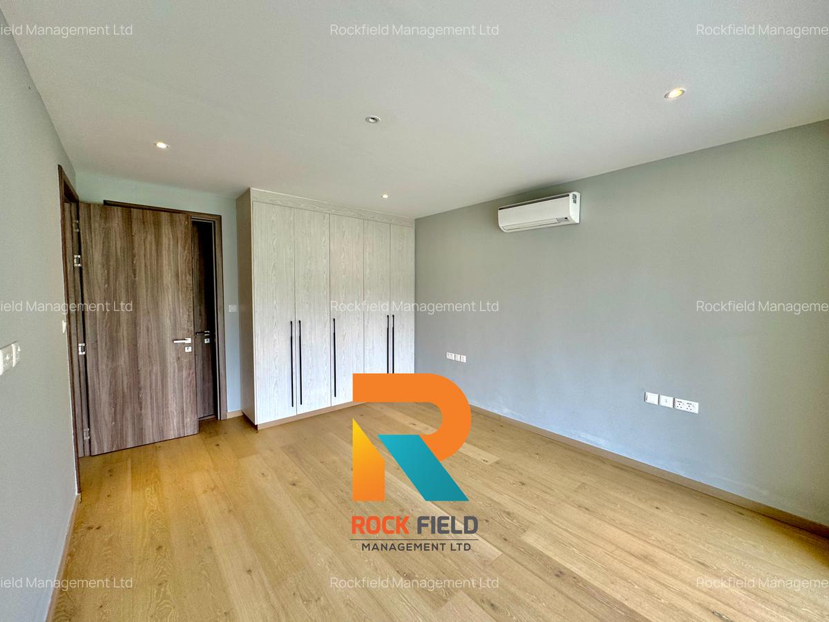 5 Bed Townhouse with En Suite in Lower Kabete - 17