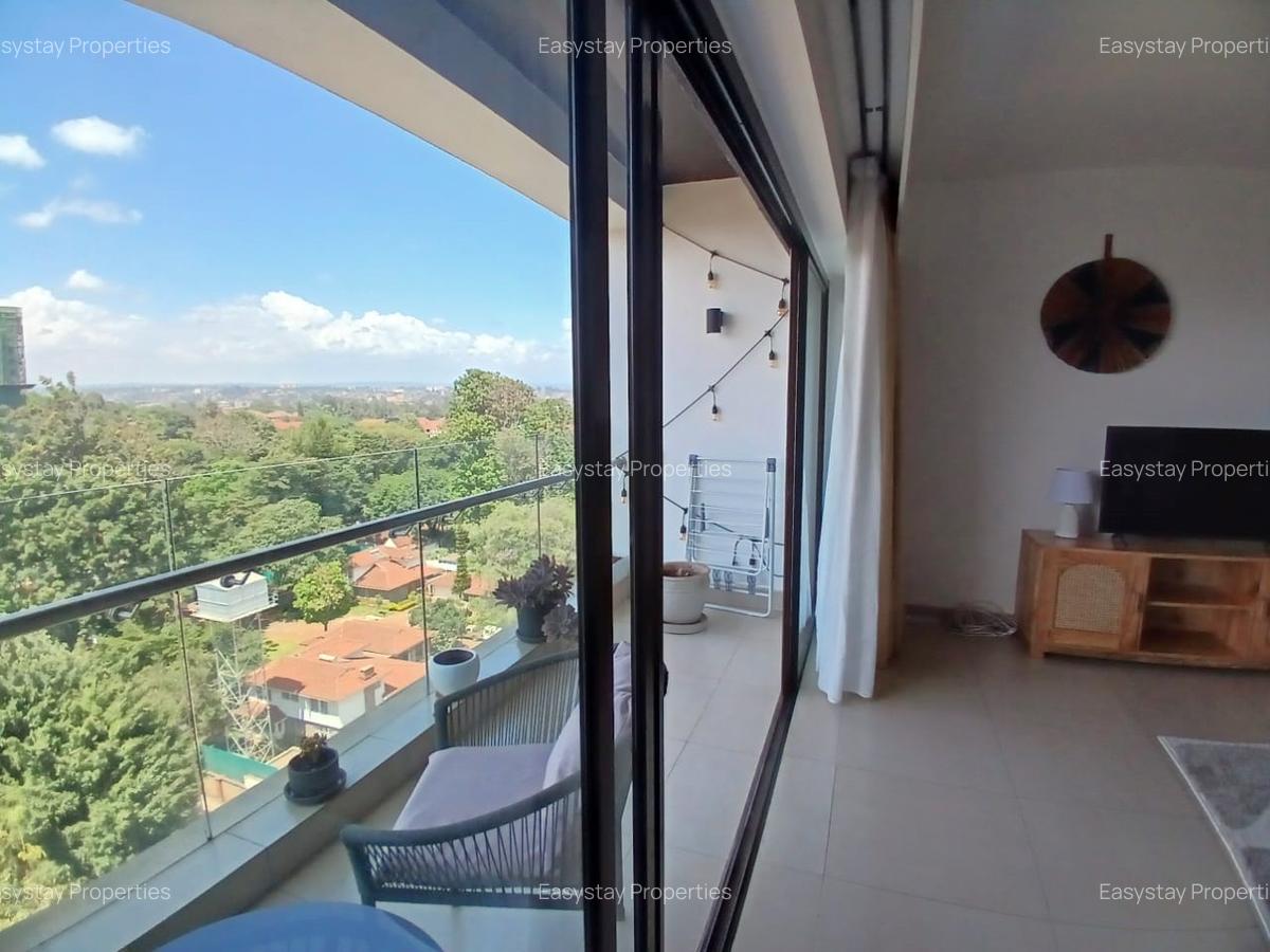 Furnished 2 Bed Apartment with En Suite in Lavington - 15