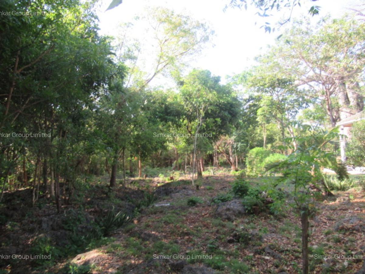 Land at Off Diani Beach Rd - 7