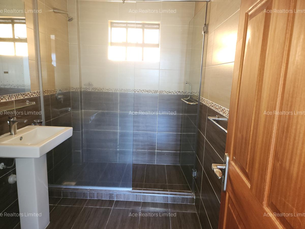 2 Bed Apartment with En Suite at Westlands - 11