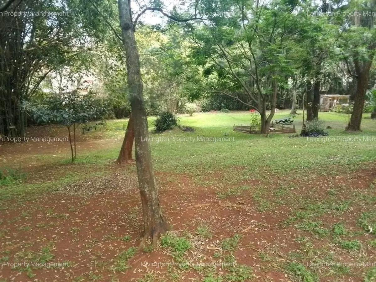 1.4 ac Residential Land at Lavington Green - 3