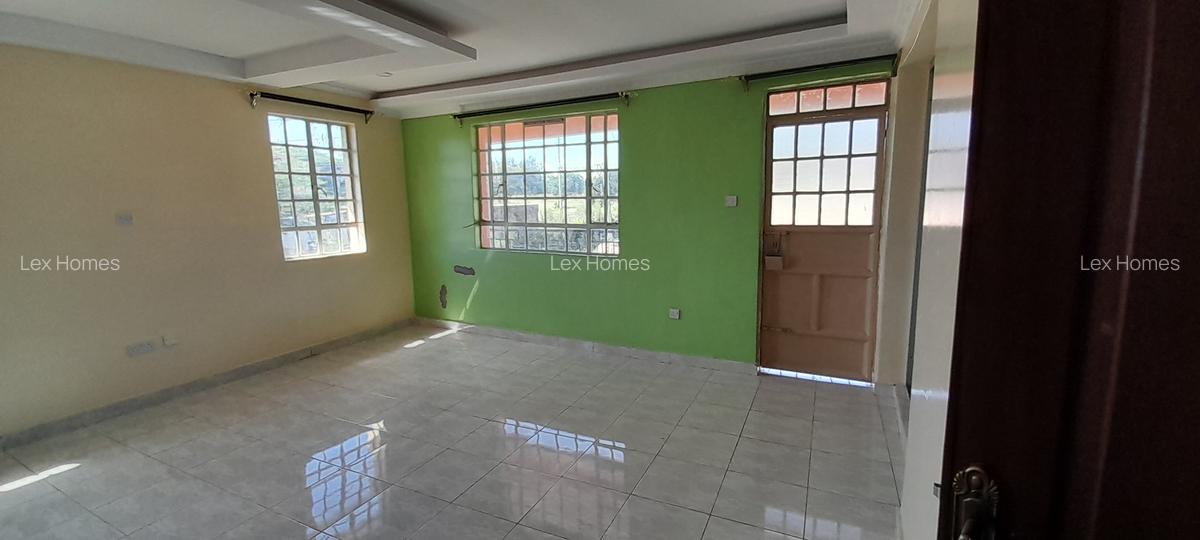 5 Bed House with En Suite at Merisho Road - 16