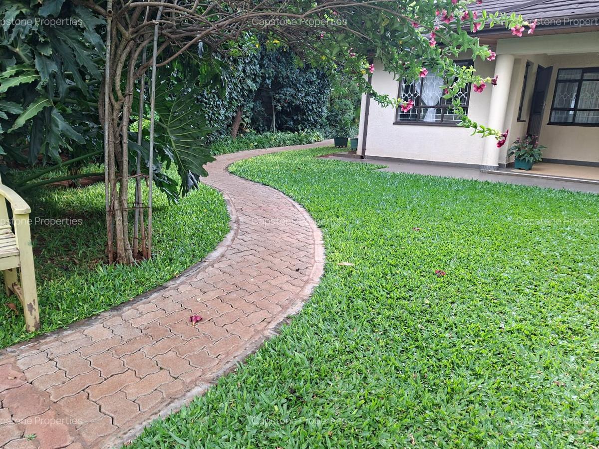 2 Bed House with Garden at Runda - 2