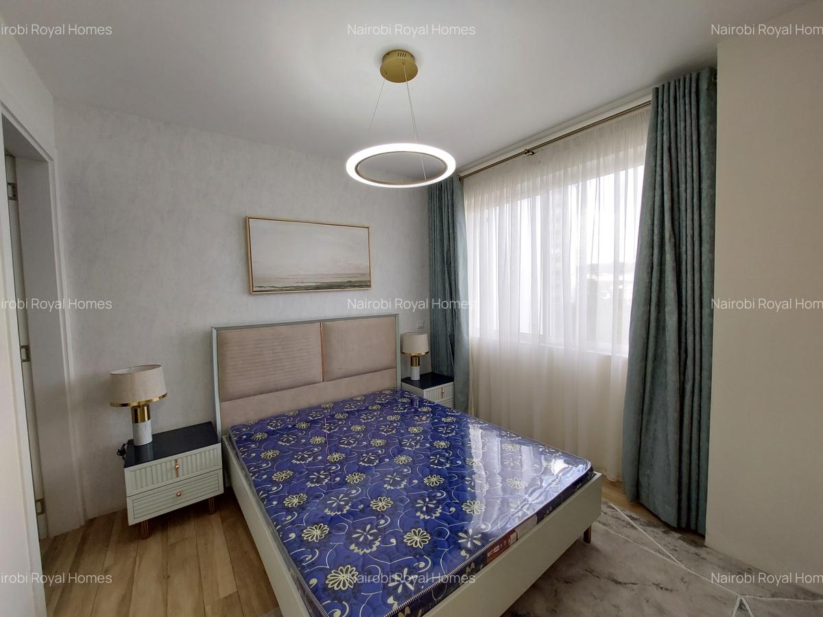 3 Bed Apartment with En Suite at Lavington Road - 11