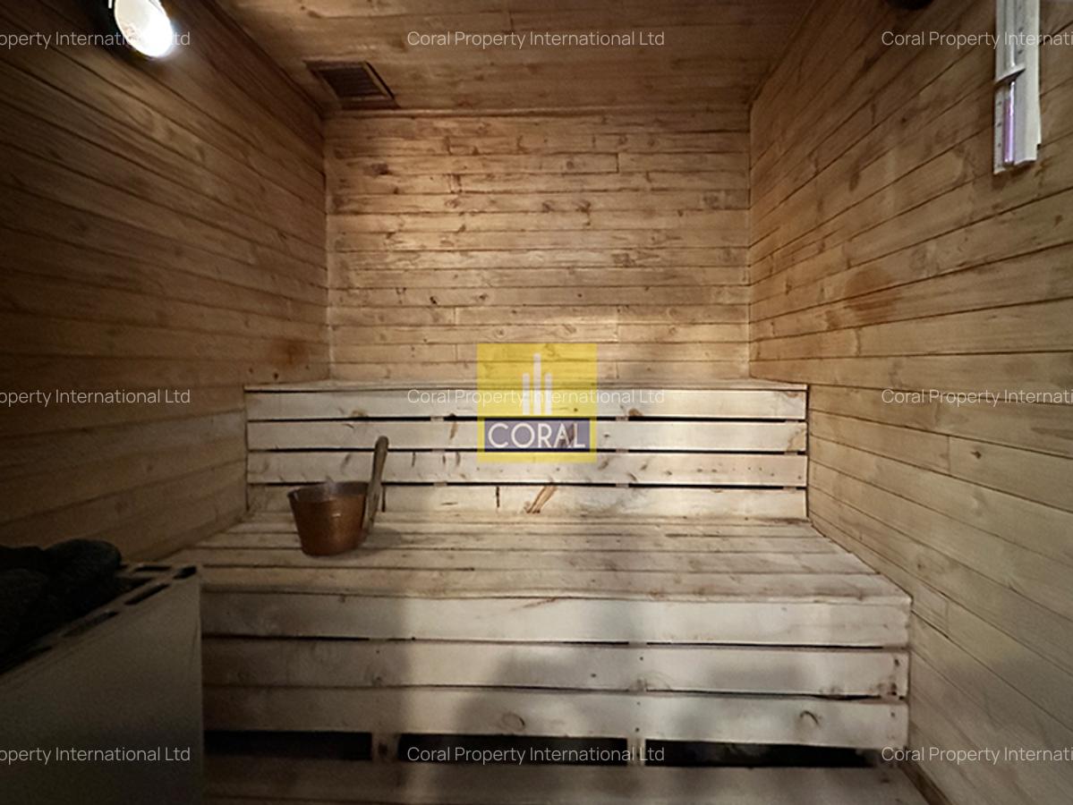 2 Bed Apartment in Westlands Area - 19