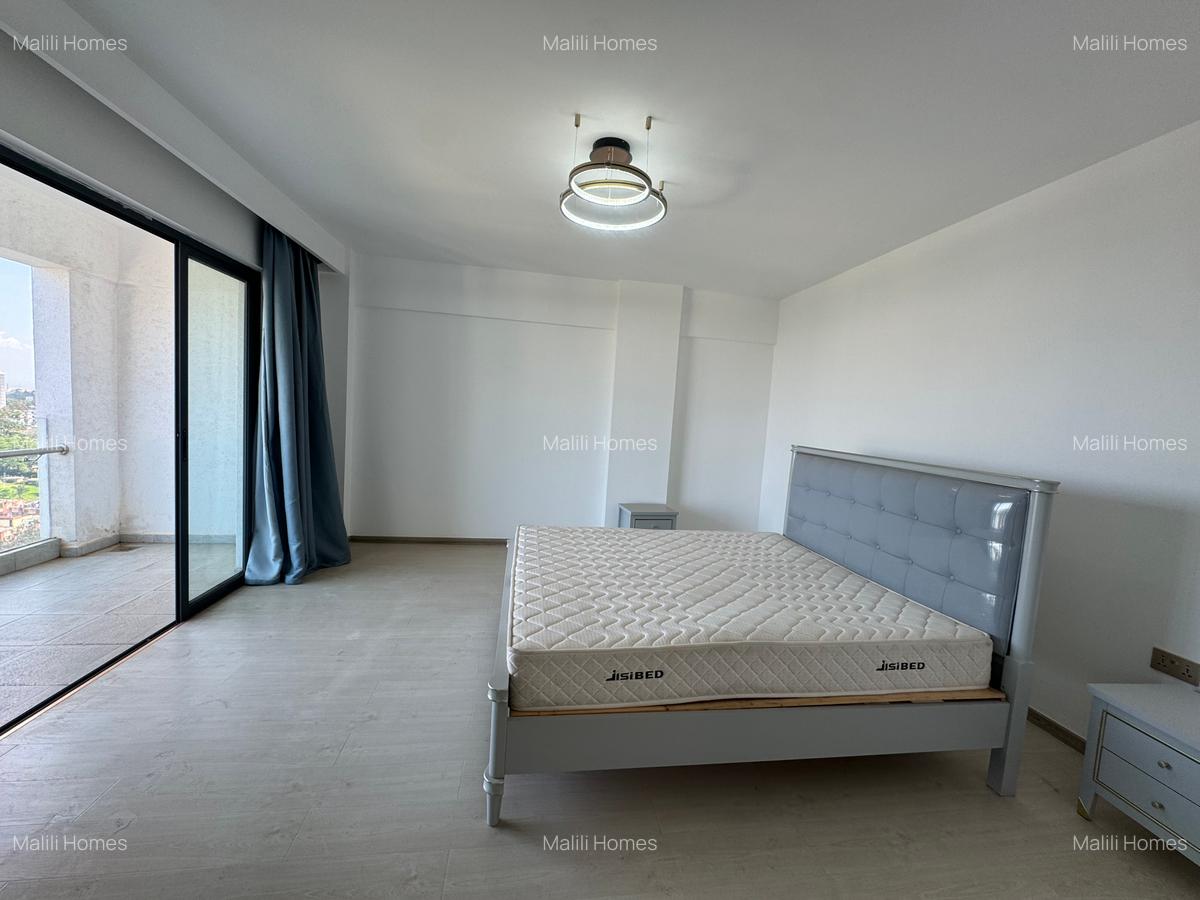 4 Bed Apartment in Kilimani - 4