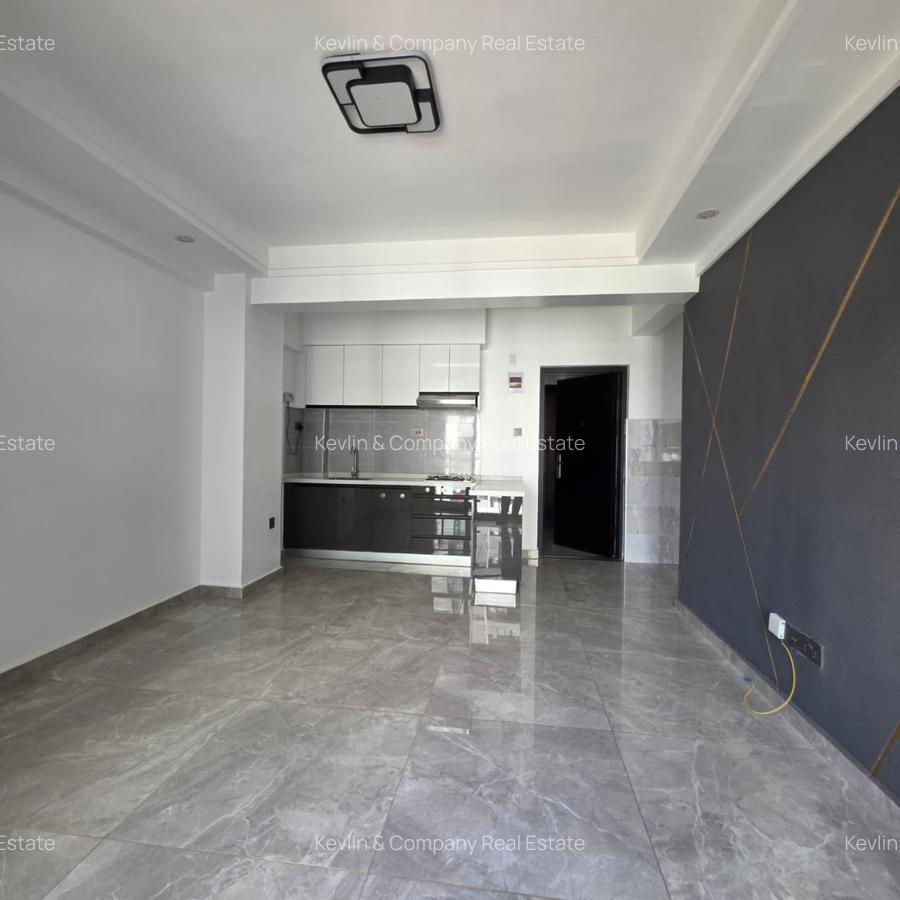 1 Bed Apartment with Gym in Lavington - 2