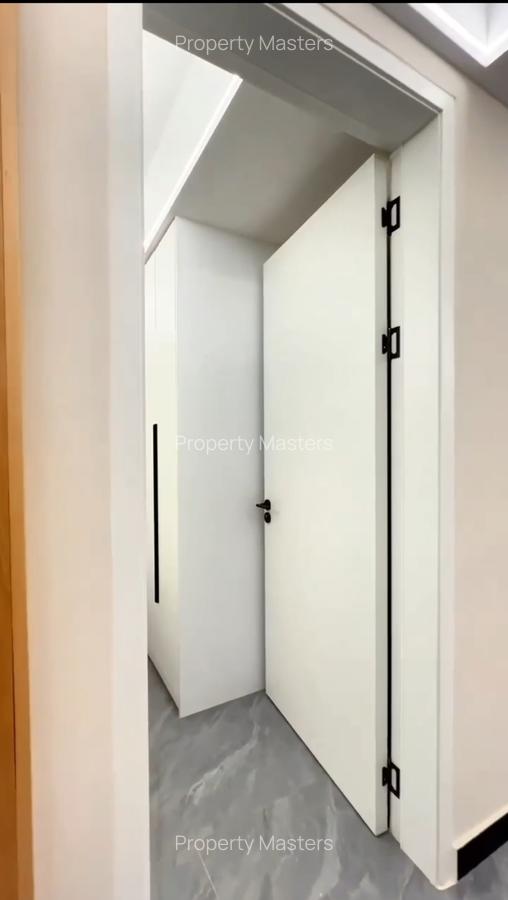 2 Bed Apartment with En Suite at Wood Avenue - 7