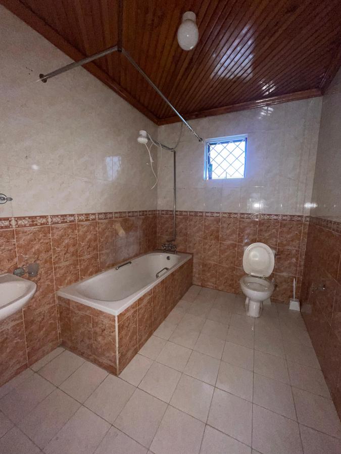 4 Bed Townhouse with En Suite in Kileleshwa - 6