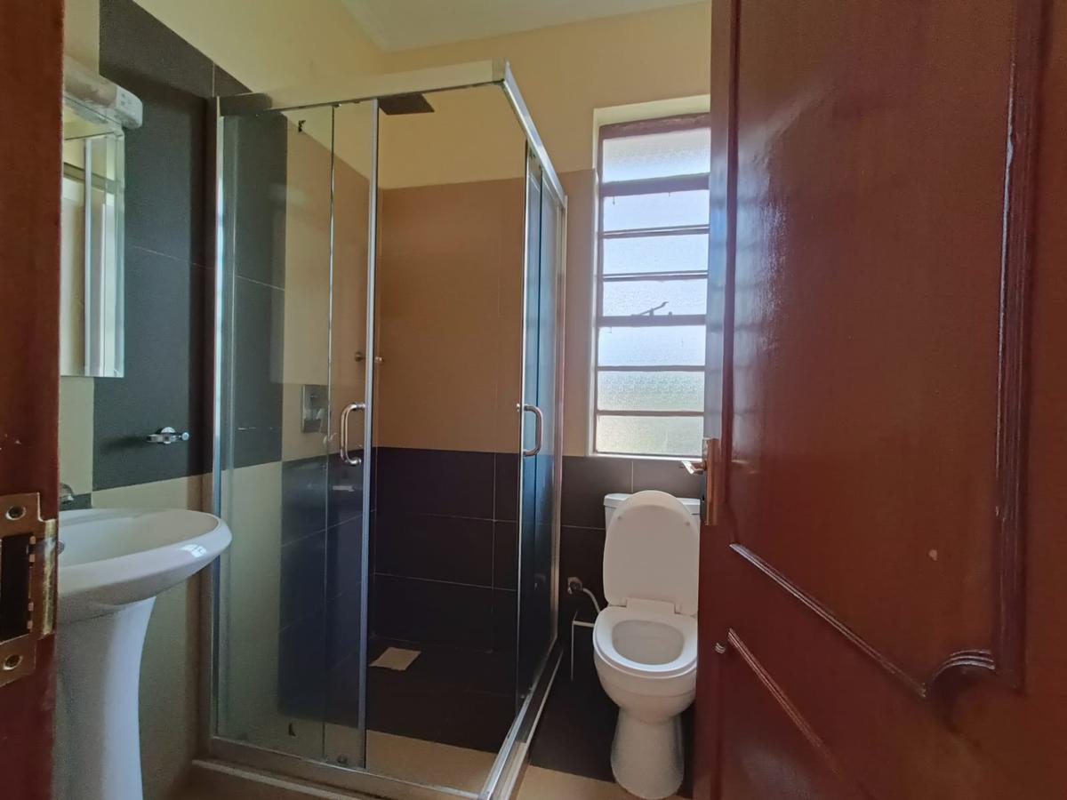 4 Bed Townhouse with En Suite in Kiambu Road - 20