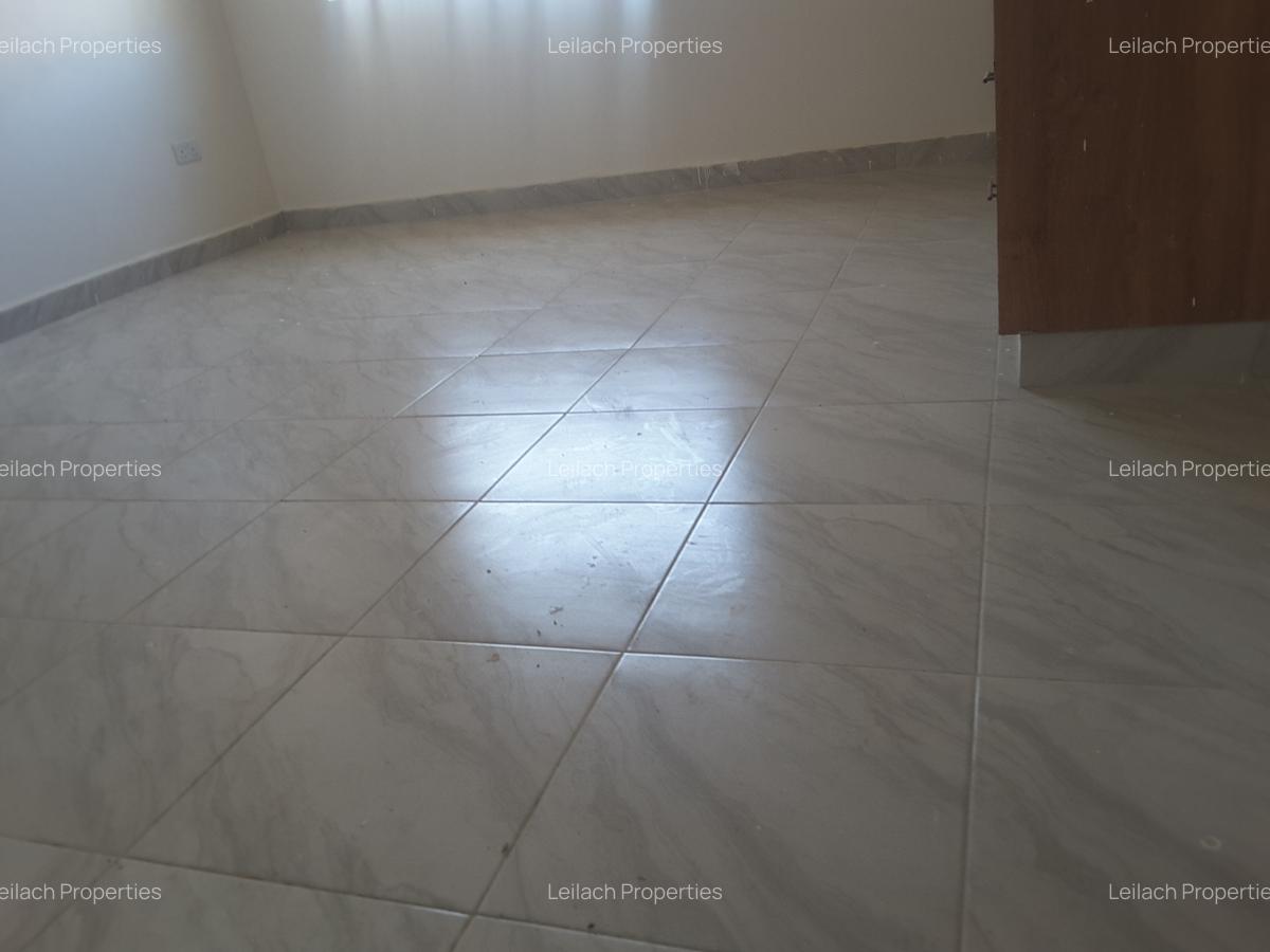 4 Bed House with En Suite in Ongata Rongai - 10