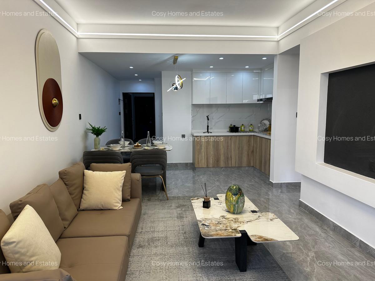 1 Bed Apartment with En Suite at Lavington - 1