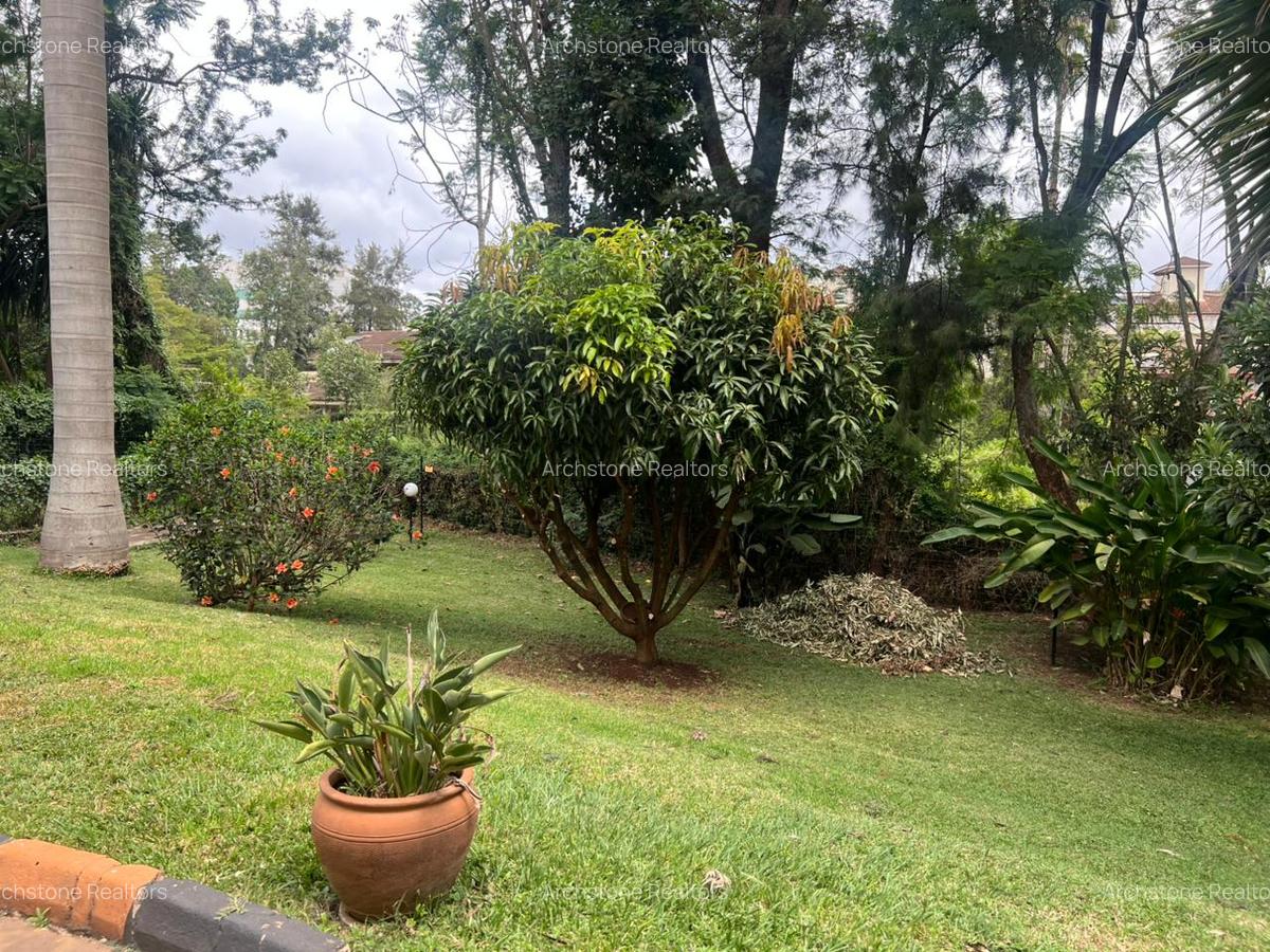 Office with Parking in Gigiri - 4