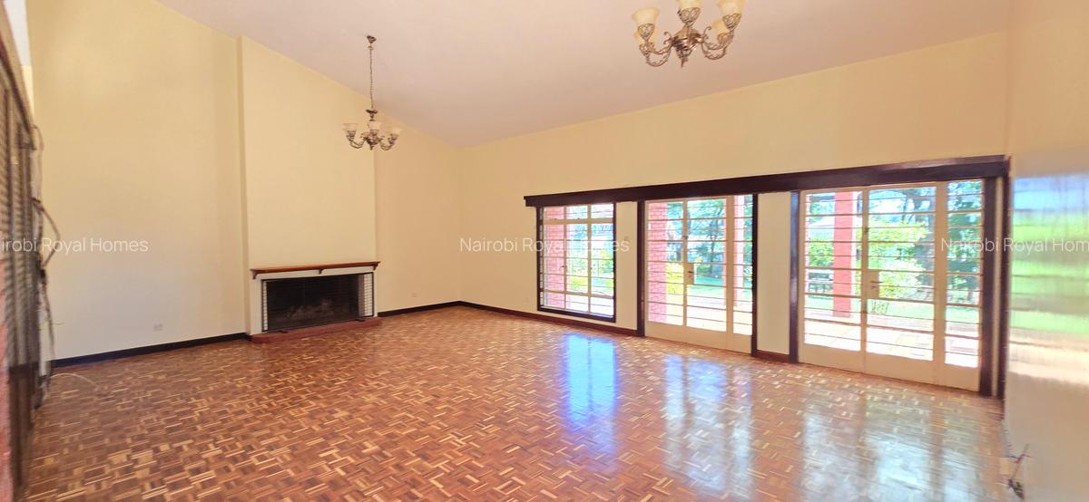 Residential Land at Kabasiran Avenue - 15