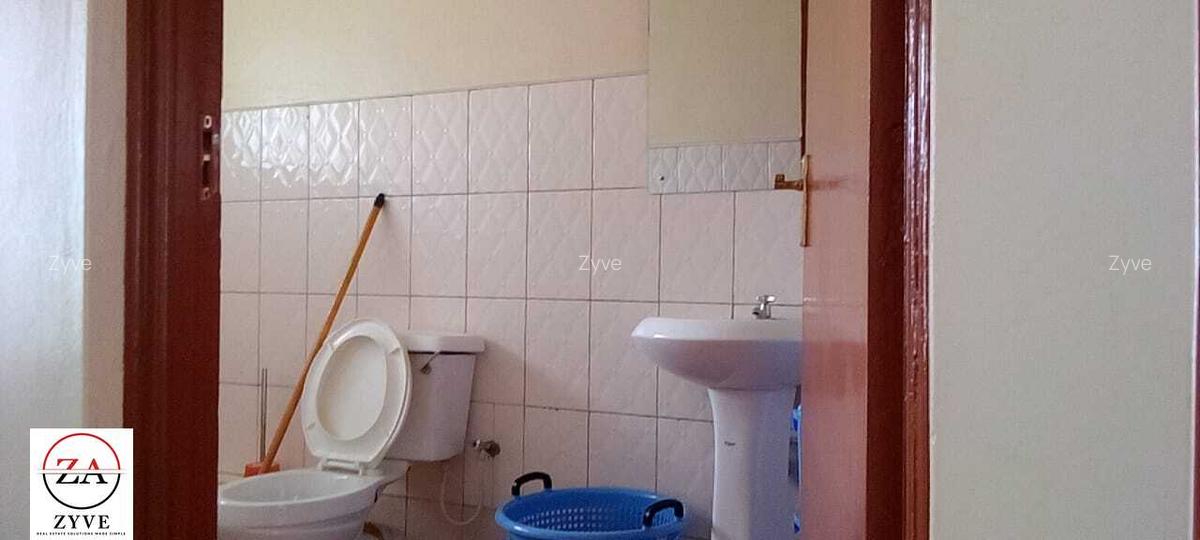 2 Bed House with En Suite in Gigiri - 12