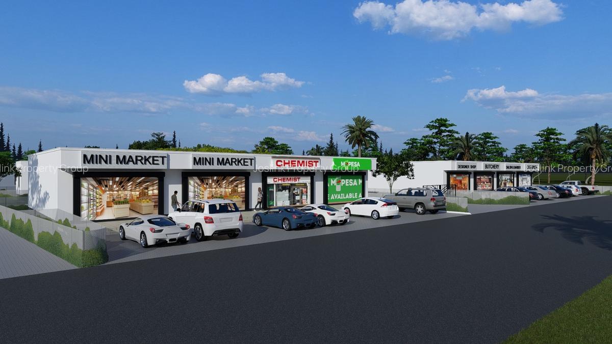 3 Bed Townhouse with En Suite at Tezo - 5