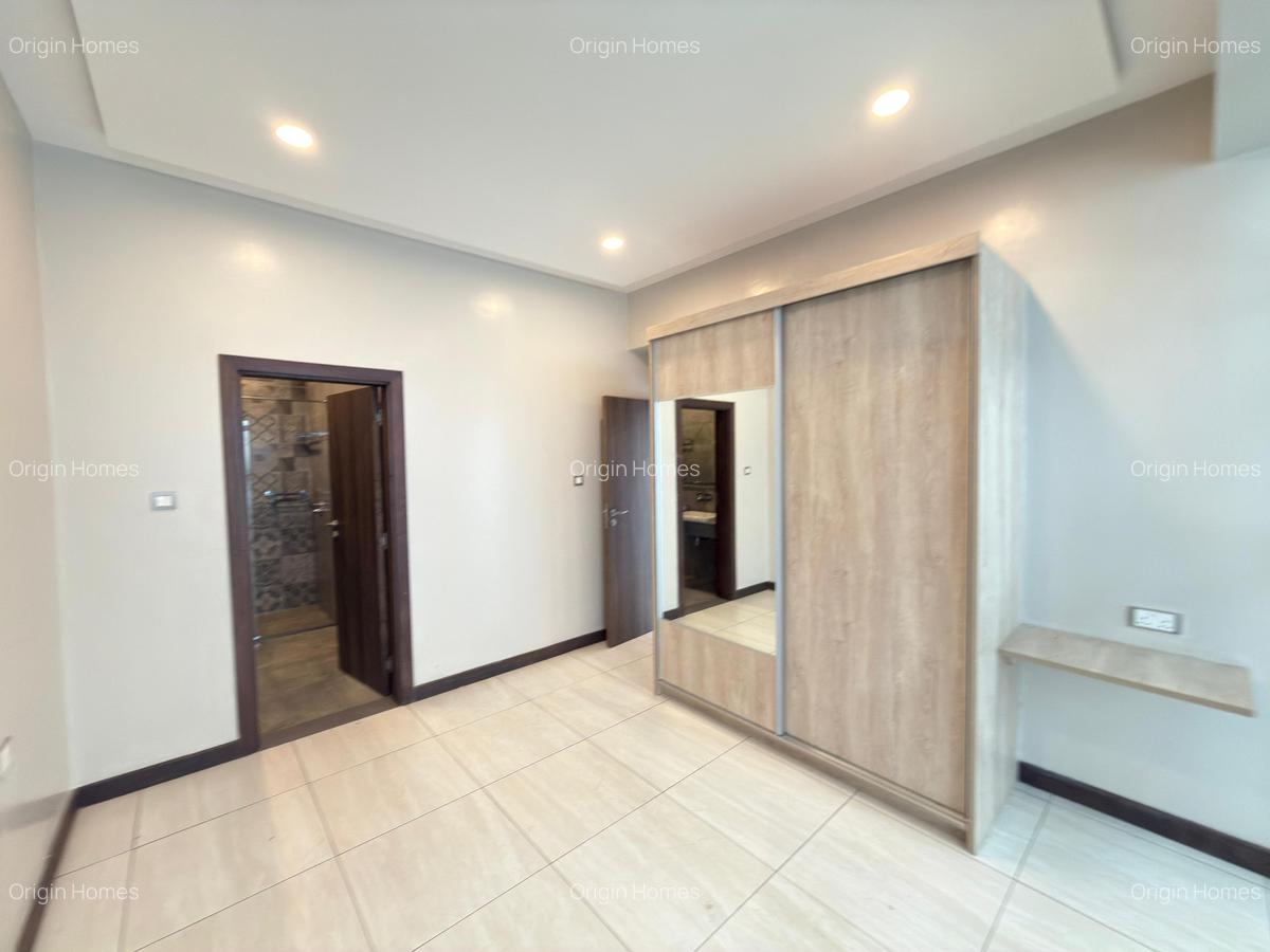 2 Bed Apartment with En Suite at Westlands - 6