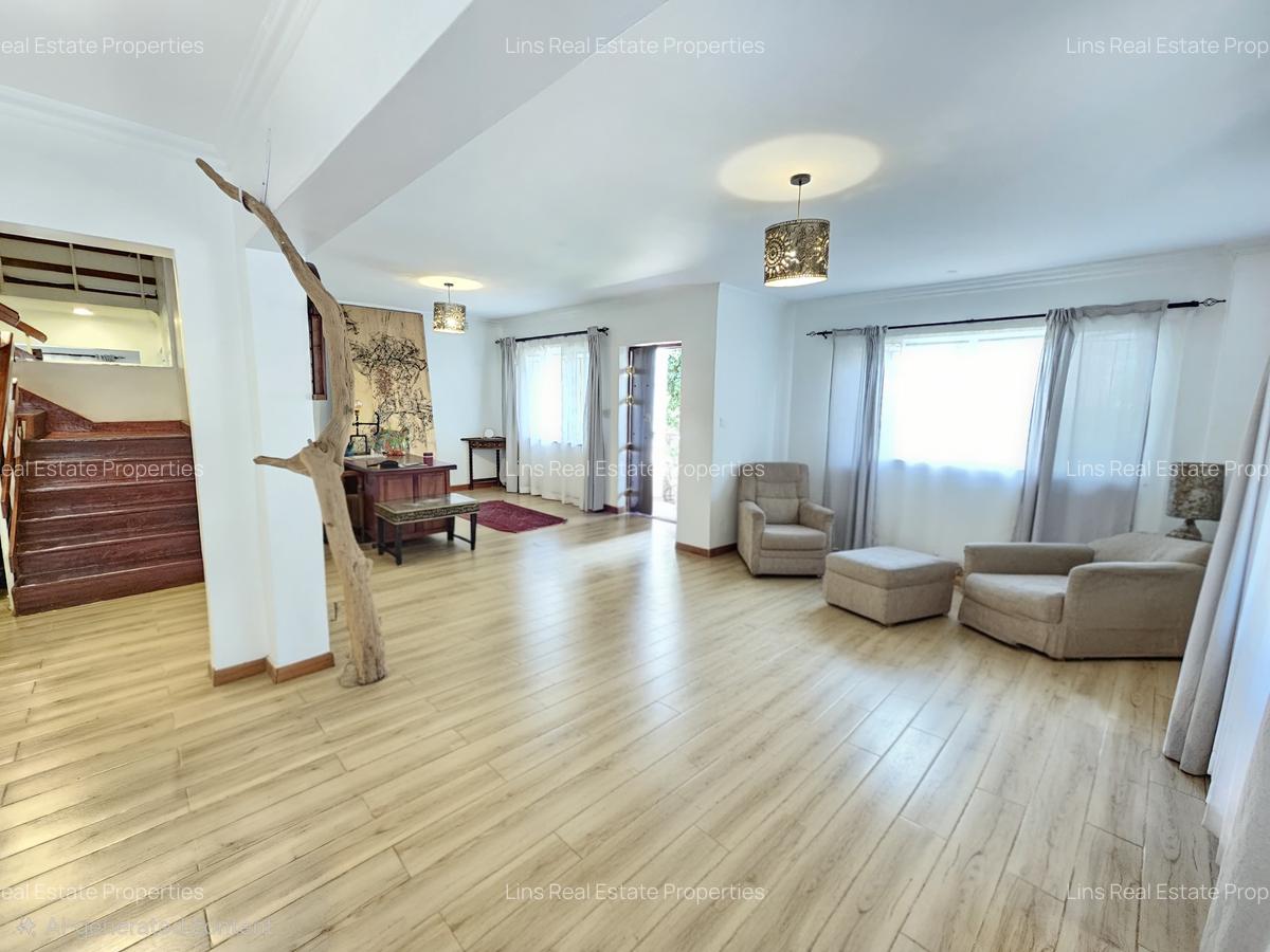 3 Bed Townhouse with En Suite in Westlands Area - 6