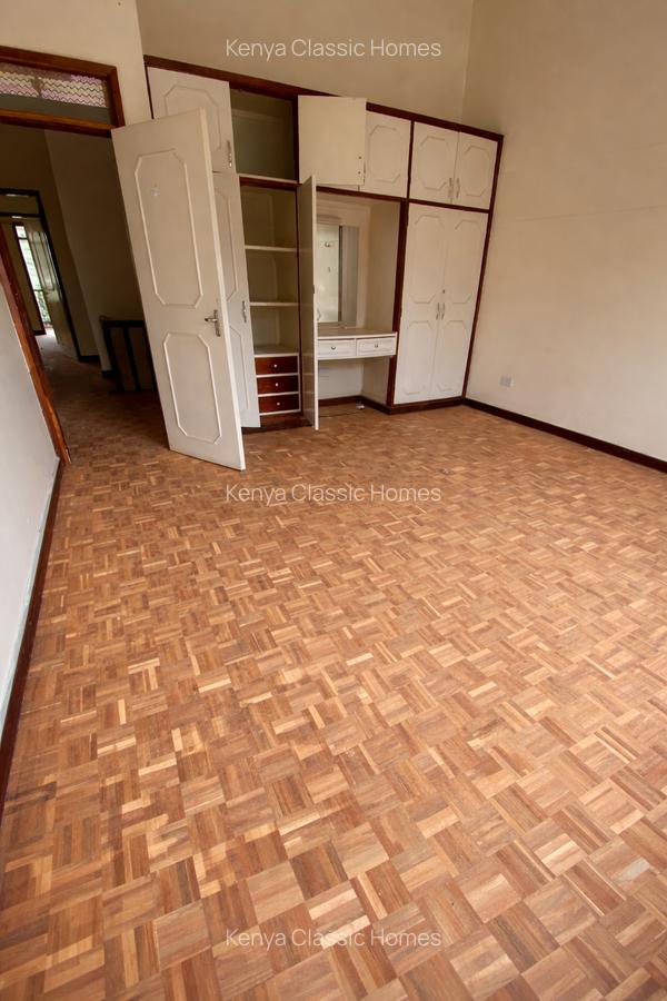 5 Bed Townhouse with En Suite at Kilimani - 12