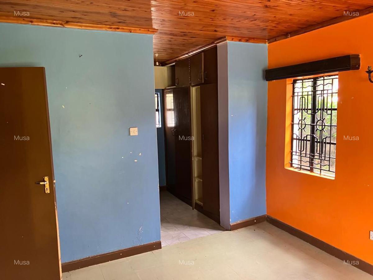 3 Bed House with En Suite in Ongata Rongai - 6