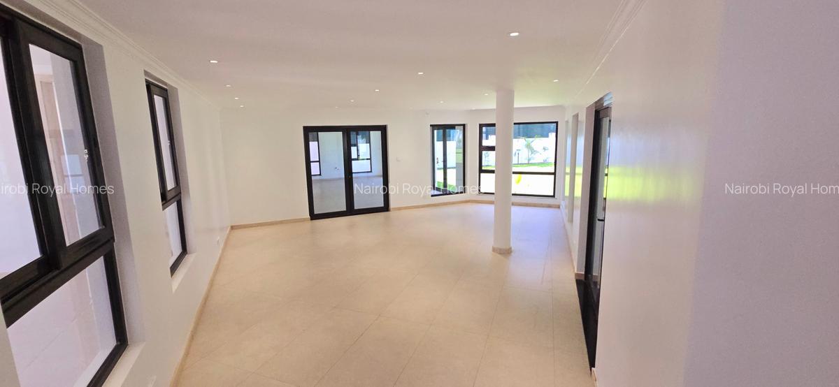 6 Bed House with En Suite at Runda Road - 14