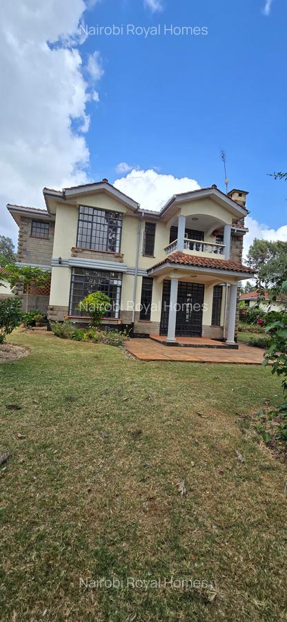 4 Bed House with En Suite at Rosslyn Heights - 15
