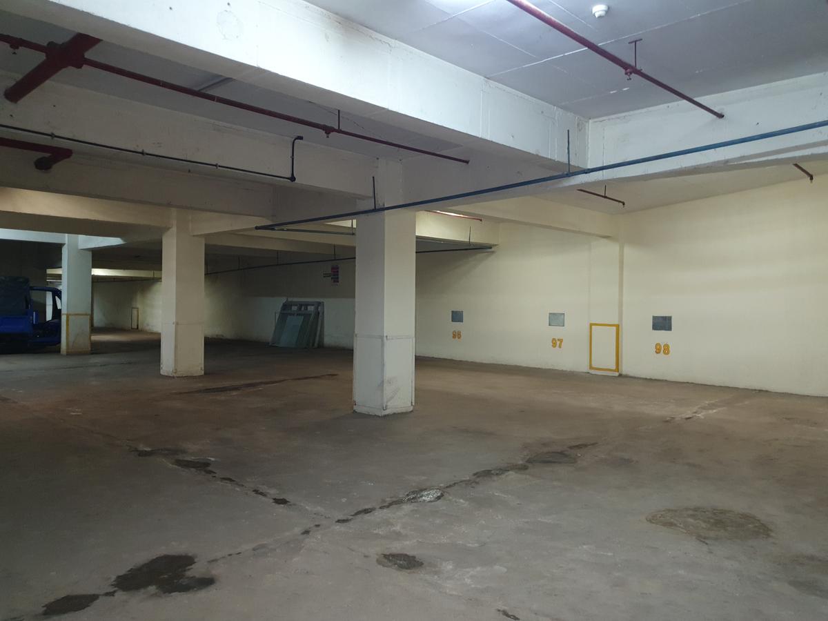 Commercial Property with Service Charge Included at Muthithi Rd - 7